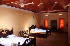 Chandragiri Bungalow