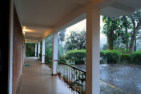 Falling Waters