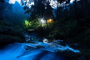 Falling Waters