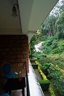 Falling Waters