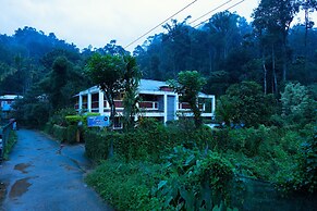 Falling Waters