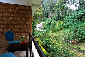 Falling Waters