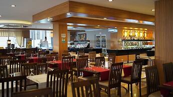 Aes Club Hotel