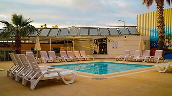 Aes Club Hotel