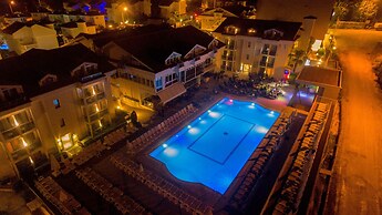 Aes Club Hotel