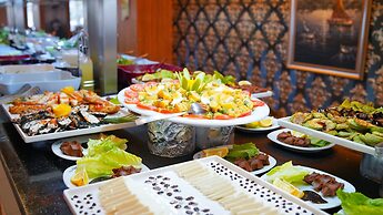 Aes Club Hotel