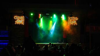 Aes Club Hotel
