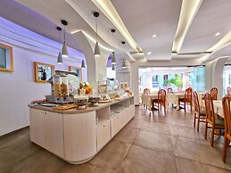 Hotel Montemerlo