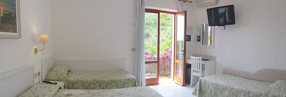 Hotel Montemerlo