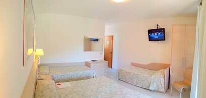 Hotel Montemerlo