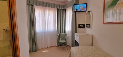 Hotel Montemerlo