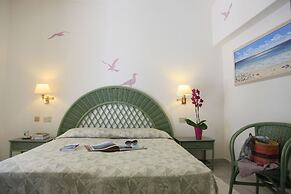 Hotel Montemerlo