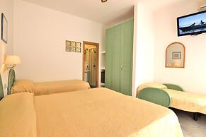 Hotel Montemerlo