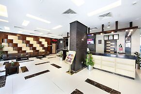 Manhattan Avenue Hotel
