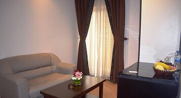 Manhattan Avenue Hotel