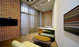Hound Hotel Seomyeon 1st Street