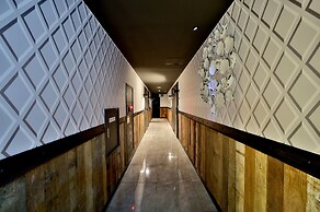 Hound Hotel Seomyeon 1st Street