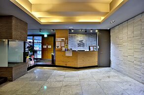 Hound Hotel Seomyeon 1st Street