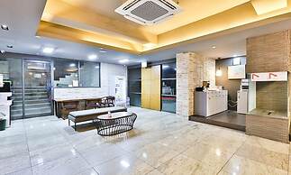 Hound Hotel Seomyeon 1st Street