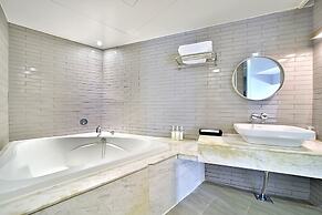 Hound Hotel Seomyeon 1st Street