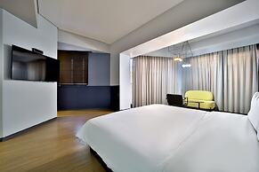Hound Hotel Seomyeon 1st Street
