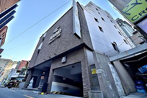 Hound Hotel Seomyeon 1st Street