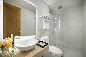 KOVA Diamond Hotel