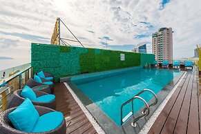 KOVA Diamond Hotel