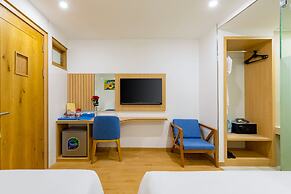 KOVA Diamond Hotel
