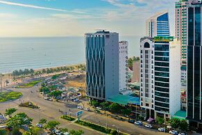KOVA Diamond Hotel