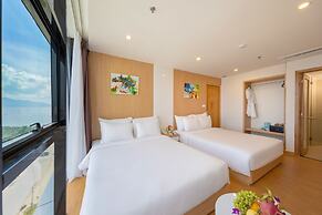 KOVA Diamond Hotel