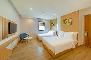 KOVA Diamond Hotel