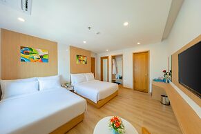 KOVA Diamond Hotel