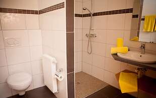 GS Hotel Geiger