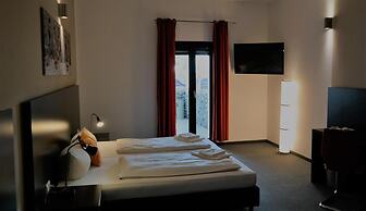 GS Hotel Geiger