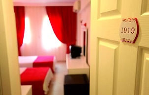 Destina Hotel