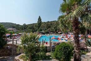 Pink Palace Hotel