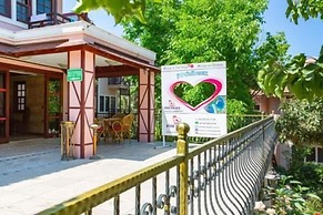 Pink Palace Hotel