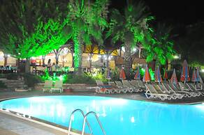 Pink Palace Hotel