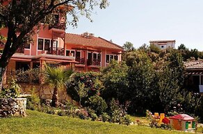 Pink Palace Hotel