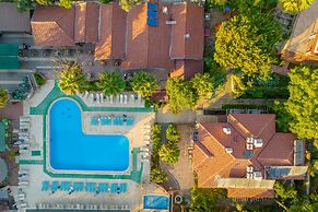 Pink Palace Hotel