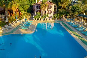 Pink Palace Hotel