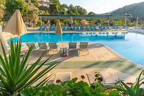 Pink Palace Hotel
