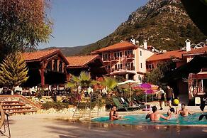Pink Palace Hotel