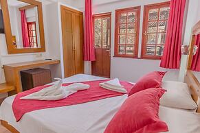 Pink Palace Hotel