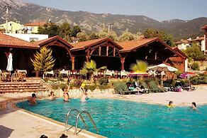 Pink Palace Hotel