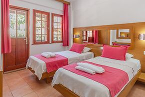 Pink Palace Hotel