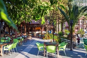 Pink Palace Hotel