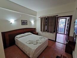 Pink Palace Hotel