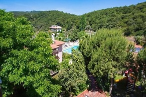 Pink Palace Hotel